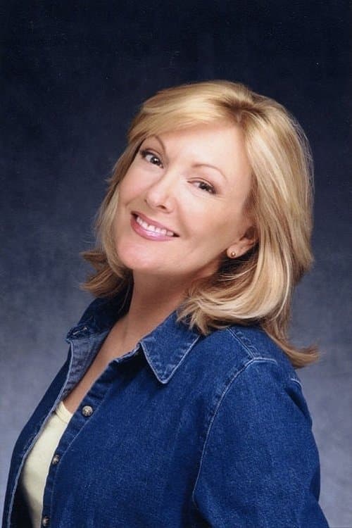 Photo of De'Ann Power