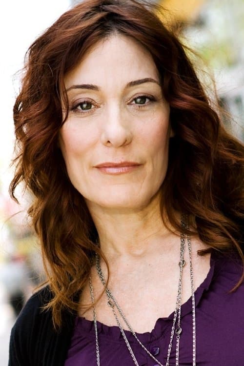 Photo of Deanna Hurst