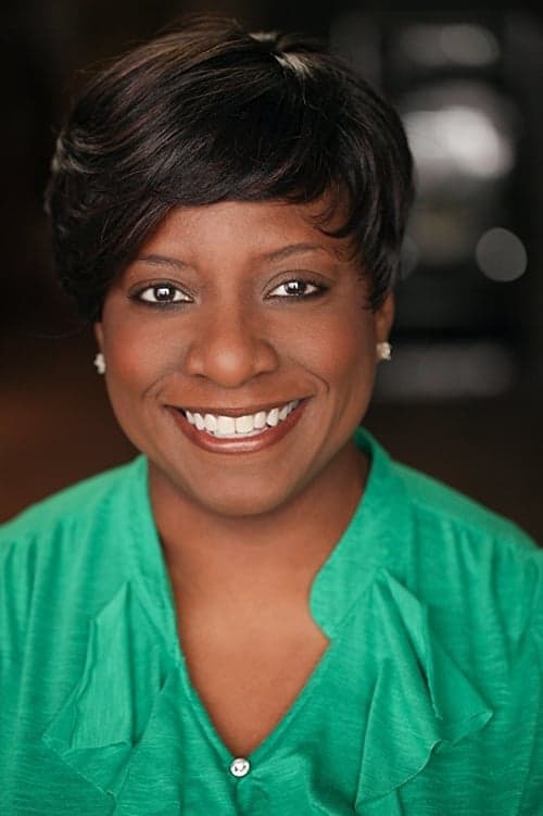 Photo of Deanna Reed-Foster