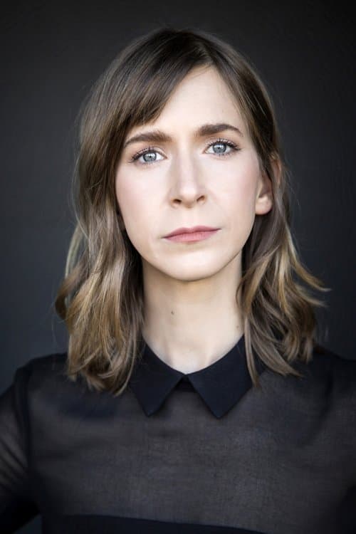 Photo of Deanna Rooney