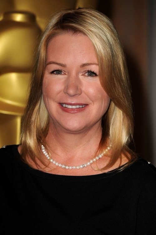 Photo of Deb Adair