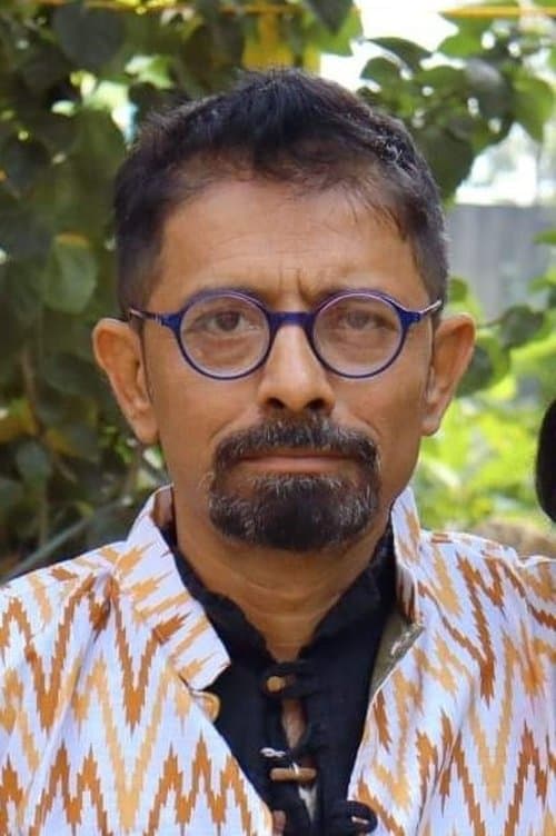 Photo of Debapratimm Dasgupta
