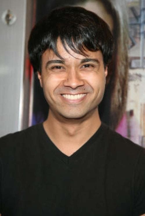 Photo of Debargo Sanyal