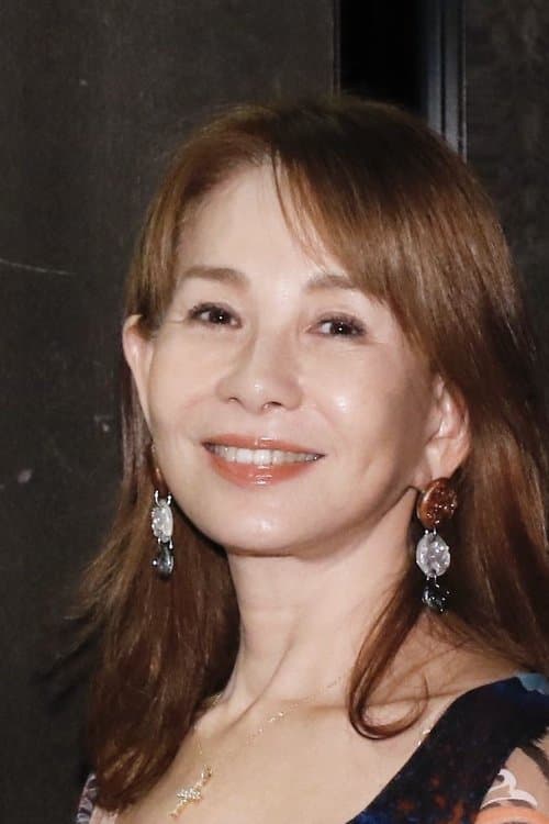 Photo of Debbie Chou Tan-Wei