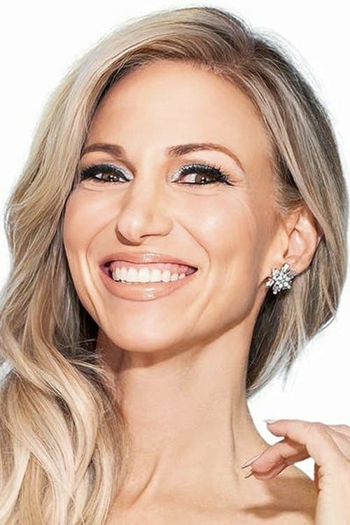 Photo of Debbie Gibson