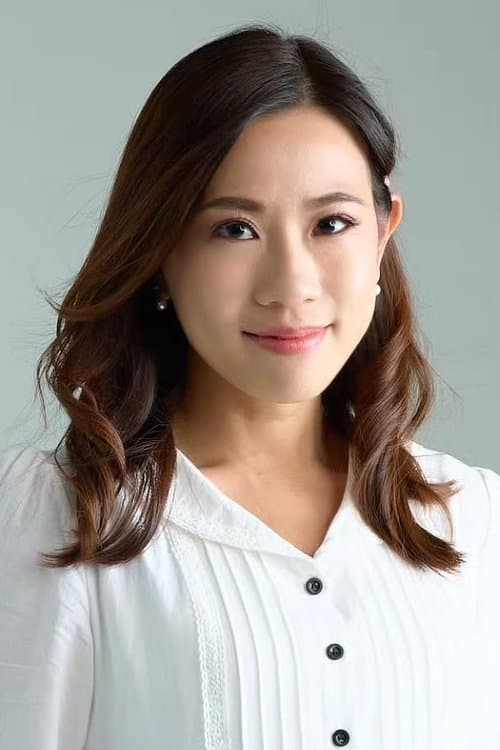 Photo of Debbie Lo Chung-Yan