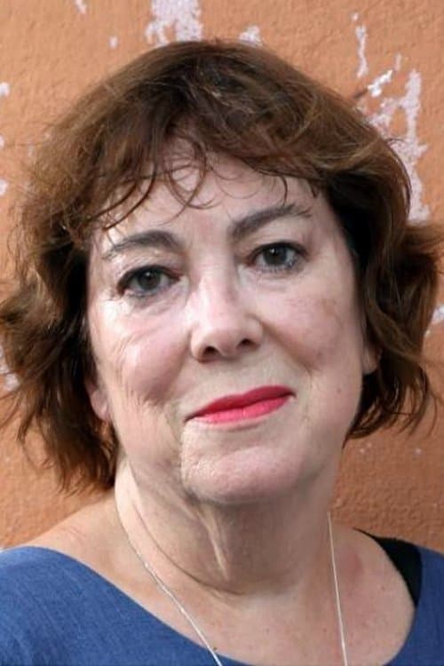 Photo of Debbie McWilliams