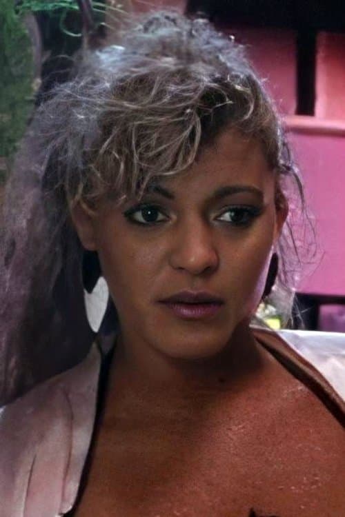 Photo of Debbie Nassar