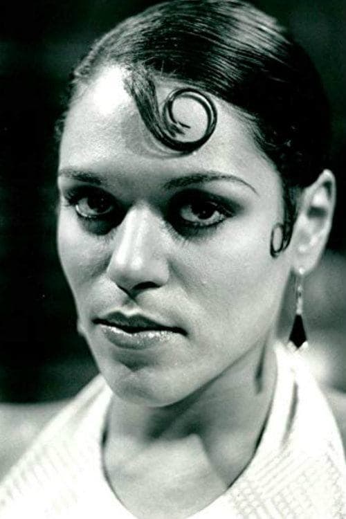 Photo of Debby Bishop