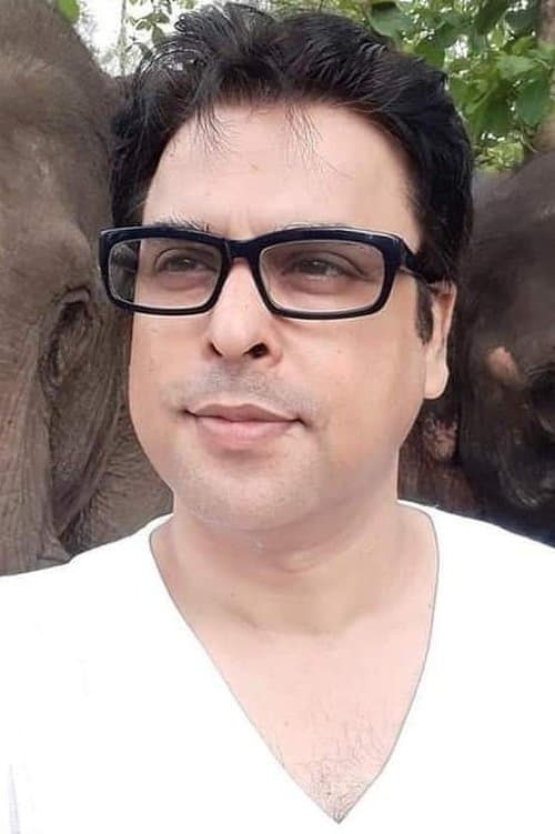 Photo of Debdut Ghosh