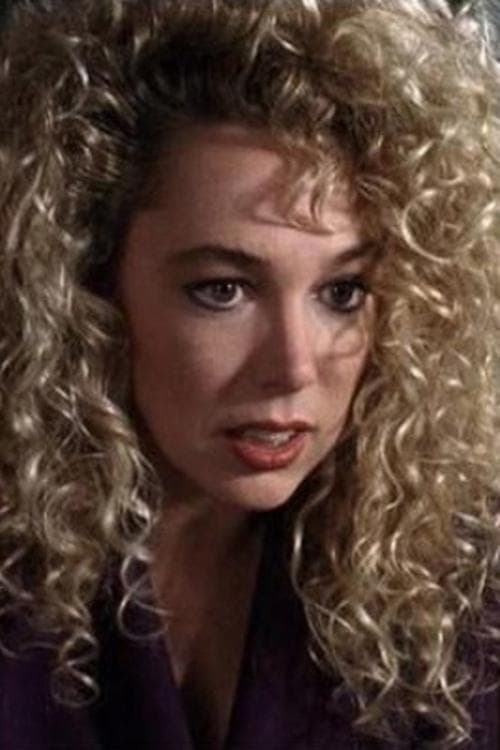 Photo of Debi A. Monahan