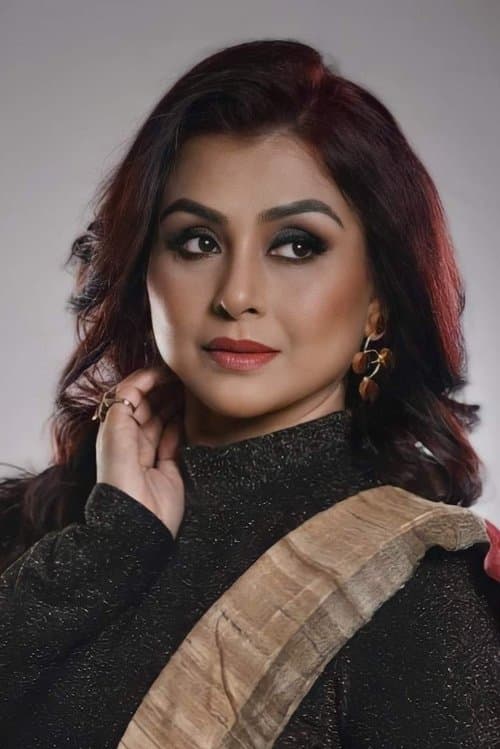Photo of Debjani Chatterjee