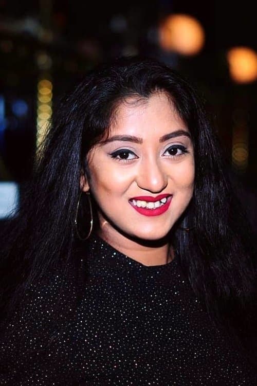Photo of Debleena Sen
