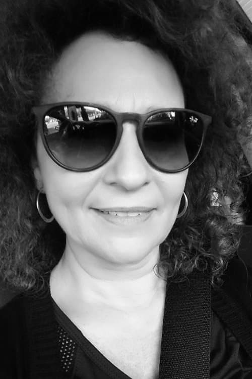 Photo of Debora Dejtiar