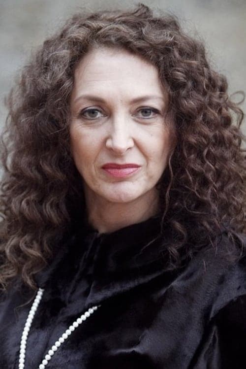 Photo of Debora Olivieri