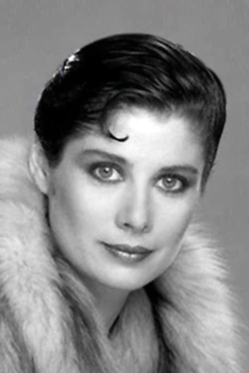 Photo of Deborah Adair
