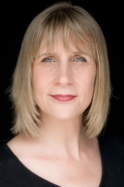 Photo of Deborah Arnott