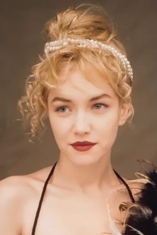 Photo of Deborah Blando