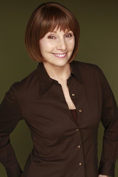 Photo of Deborah Childs