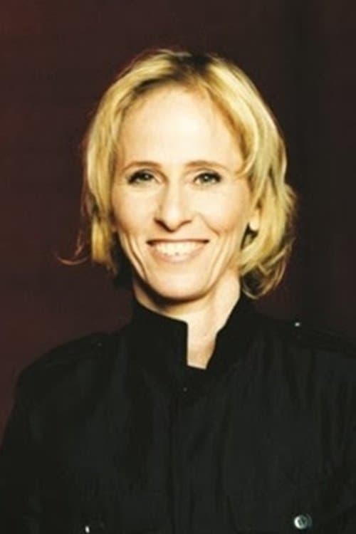 Photo of Deborah Colker