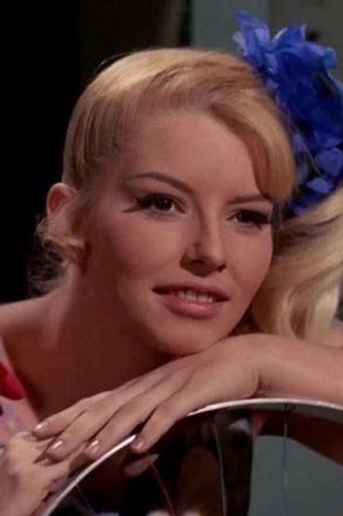Photo of Deborah Downey