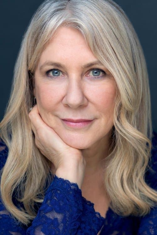 Photo of Deborah Finkel