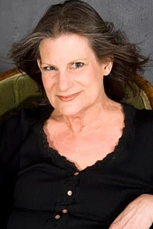 Photo of Deborah Fronko