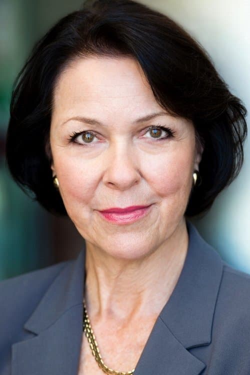 Photo of Deborah Geffner