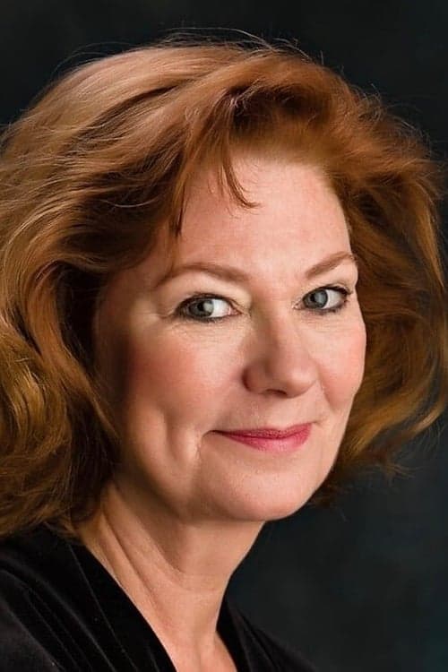 Photo of Deborah Hedwall