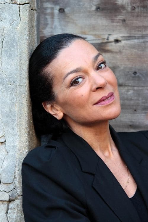 Photo of Déborah Lamy