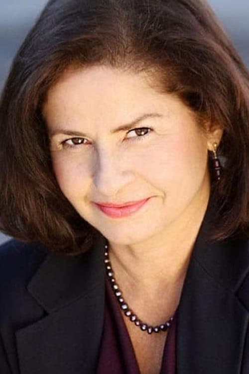 Photo of Deborah Martinez