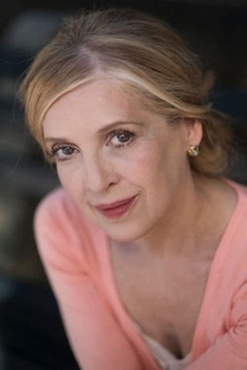Photo of Deborah Offner