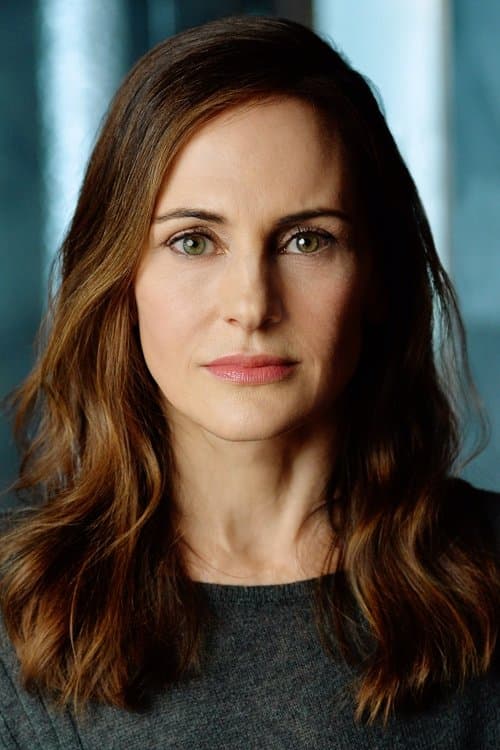 Photo of Deborah Puette