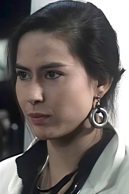 Photo of Deborah Sims