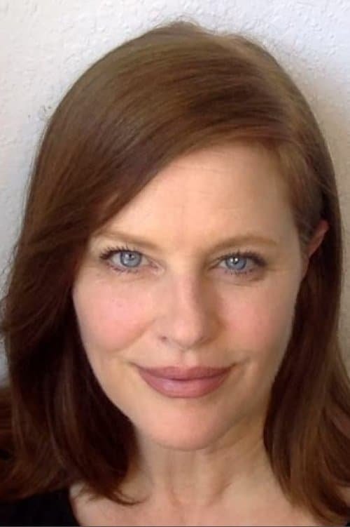 Photo of Deborah Tucker