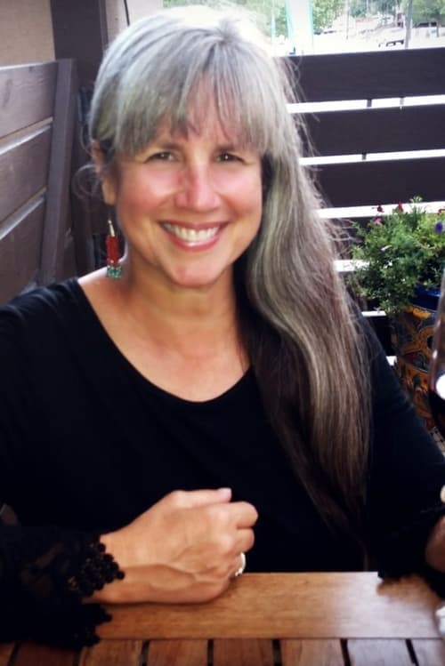Photo of Deborah Voorhees