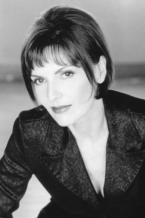 Photo of Deborah Wakeham