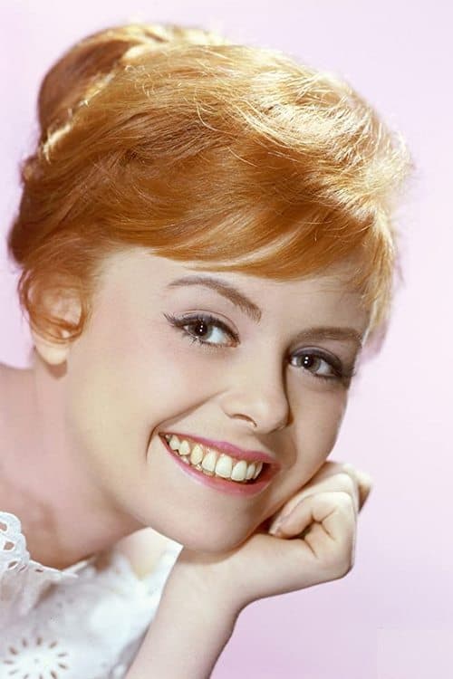 Photo of Deborah Walley