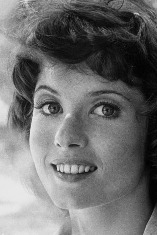 Photo of Deborah Watling