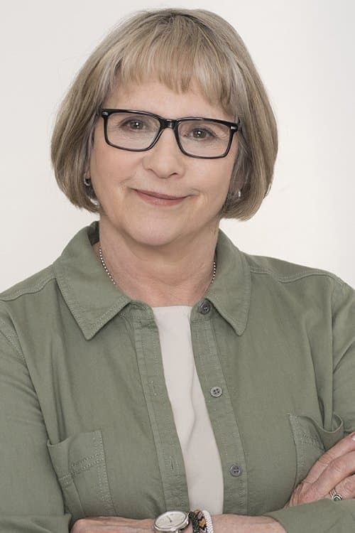 Photo of Deborah White