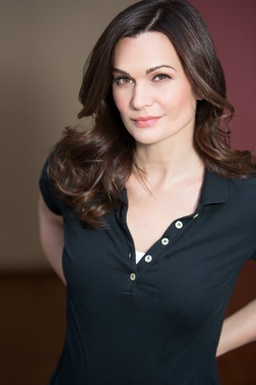 Photo of Deborah Zoe