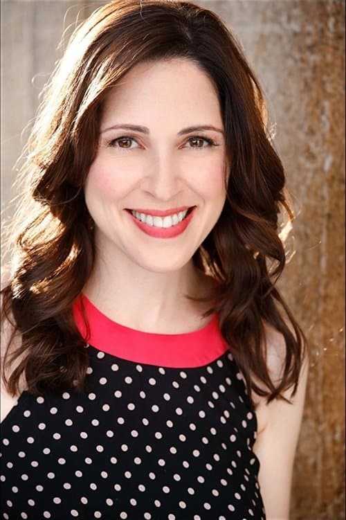 Photo of Debra Azar