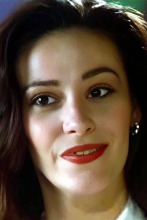 Photo of Debra Beatty