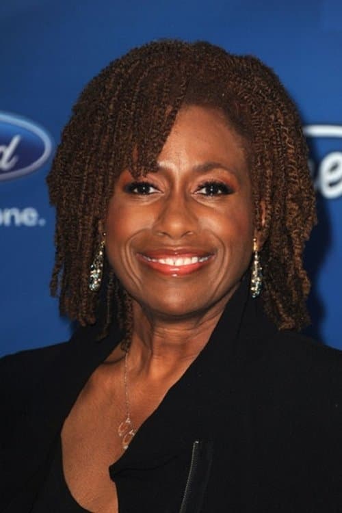 Photo of Debra Byrd