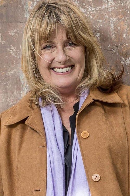 Photo of Debra Byrne