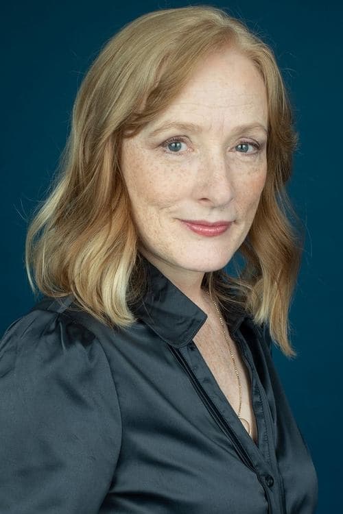 Photo of Debra Hale