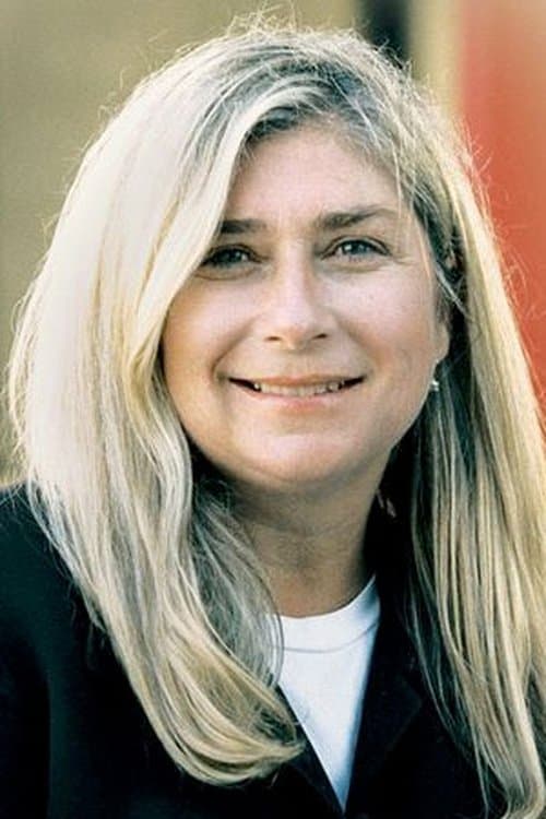 Photo of Debra Hill