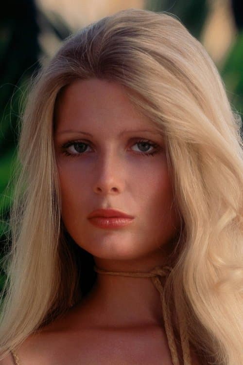 Photo of Debra Jo Fondren