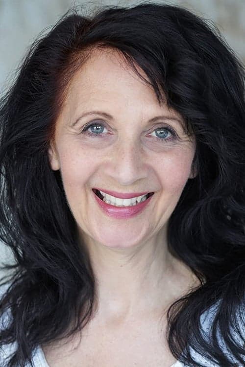 Photo of Debra Leigh-Taylor