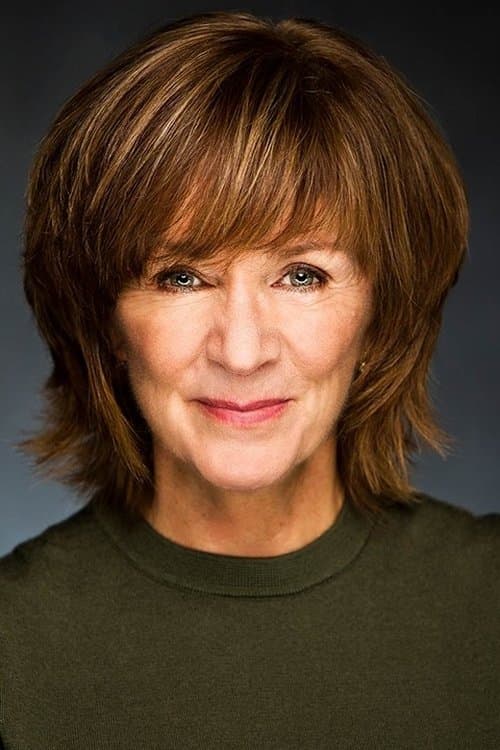 Photo of Debra McGrath